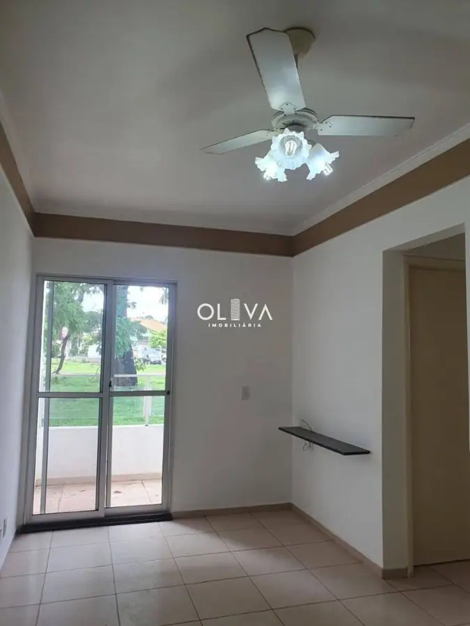 Foto de capa — Apartamento em Jardim Conceição, São José do Rio Preto