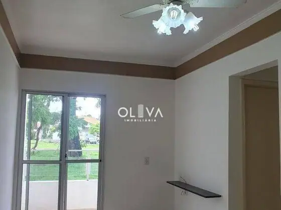 Foto de capa — Apartamento em Jardim Conceição, São José do Rio Preto