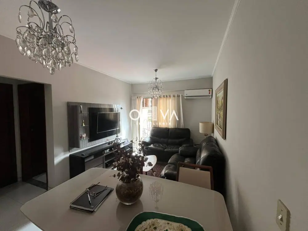 Foto de capa — Apartamento em Vila Imperial, São José do Rio Preto