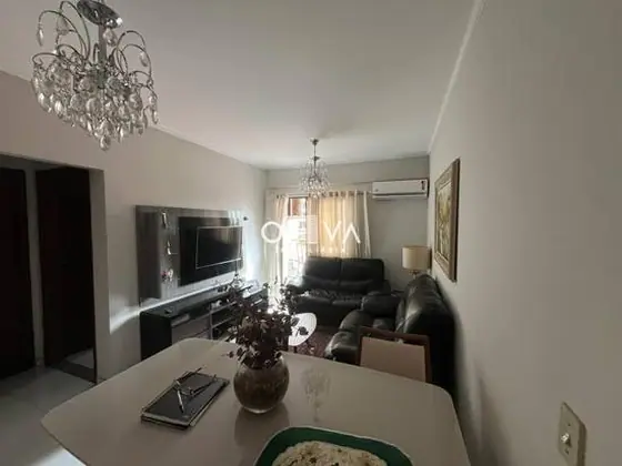 Foto de capa — Apartamento em Vila Imperial, São José do Rio Preto