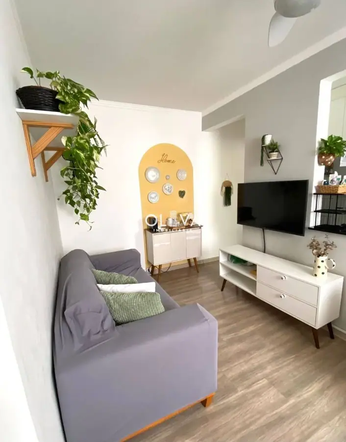 Foto de capa — Apartamento em Residencial Ana Célia, São José do Rio Preto