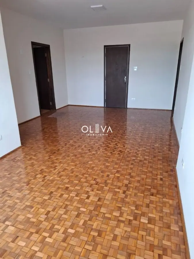 Foto de capa — Apartamento em Centro, São José do Rio Preto