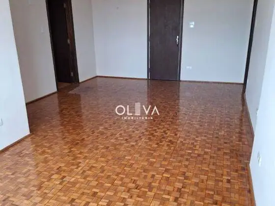 Foto de capa — Apartamento em Centro, São José do Rio Preto