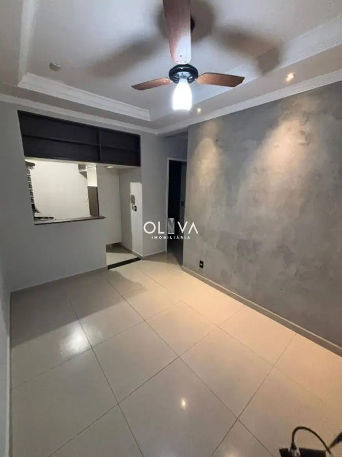 Foto de capa — Apartamento em Rios de Spagna, São José do Rio Preto