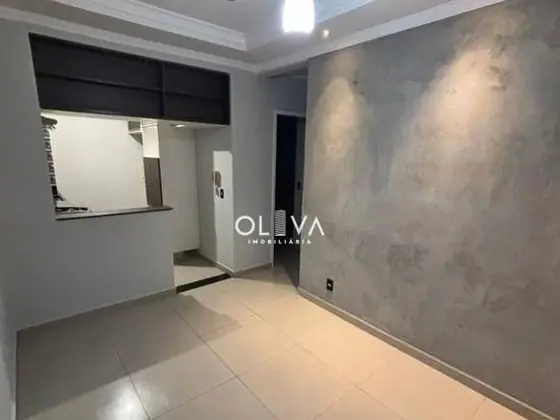 Foto de capa — Apartamento em Rios de Spagna, São José do Rio Preto