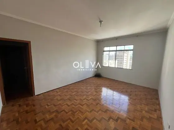 Foto de capa — Apartamento em Centro, São José do Rio Preto