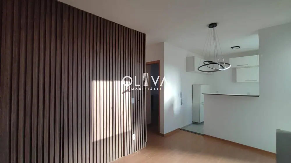 Foto de capa — Apartamento em Jardim Planalto, São José do Rio Preto