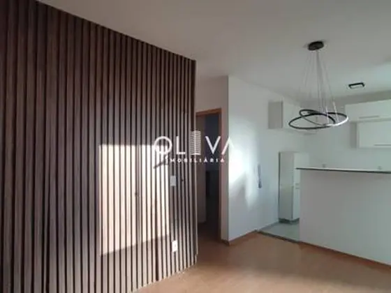 Foto de capa — Apartamento em Jardim Planalto, São José do Rio Preto