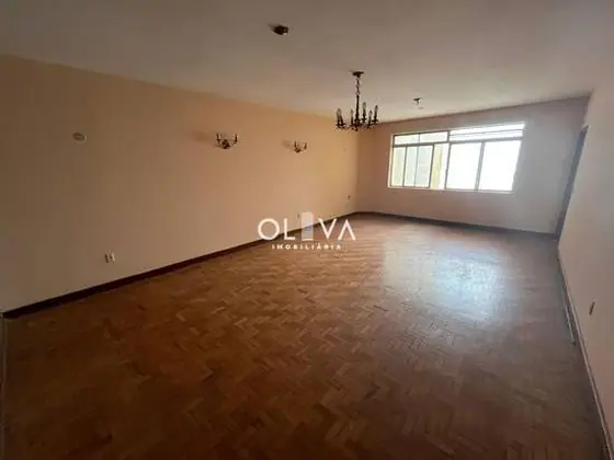 Foto de capa — Apartamento em Centro, São José do Rio Preto