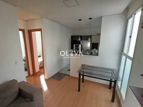 Foto de capa — Apartamento em Parque Rio das Vertentes, São José do Rio Preto