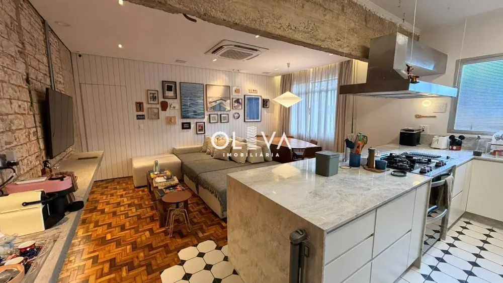 Foto de capa — Apartamento em Centro, São José do Rio Preto