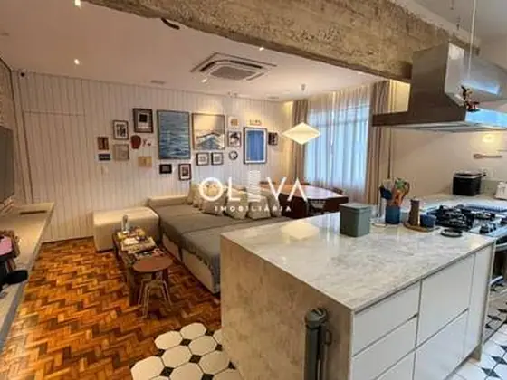 Foto de capa — Apartamento em Centro, São José do Rio Preto