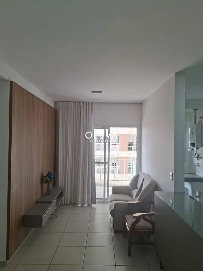 Foto de capa — Apartamento em Vila Redentora, São José do Rio Preto