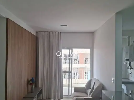 Foto de capa — Apartamento em Vila Redentora, São José do Rio Preto