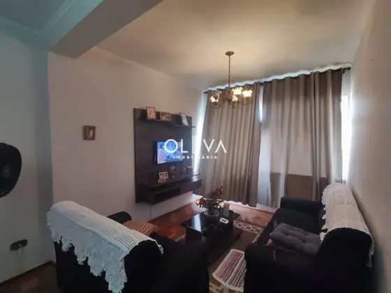 Foto de capa — Apartamento em Centro, São José do Rio Preto