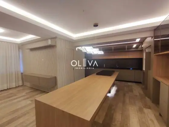 Foto de capa — Apartamento em Centro, São José do Rio Preto