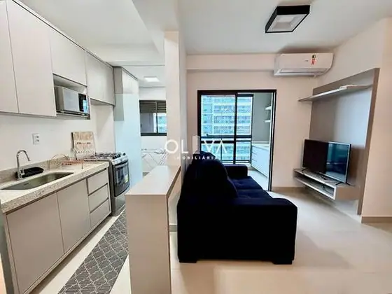 Foto de capa — Apartamento em RESERVA DOS GÛYRÁS, São José do Rio Preto