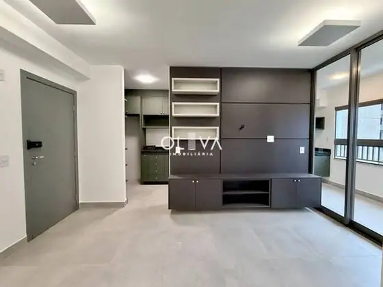 Foto de capa — Apartamento em Jardim Paulistano, São José do Rio Preto