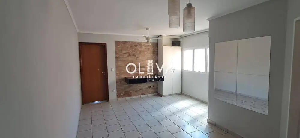 Foto de capa — Apartamento em Vila São Judas Tadeu, São José do Rio Preto