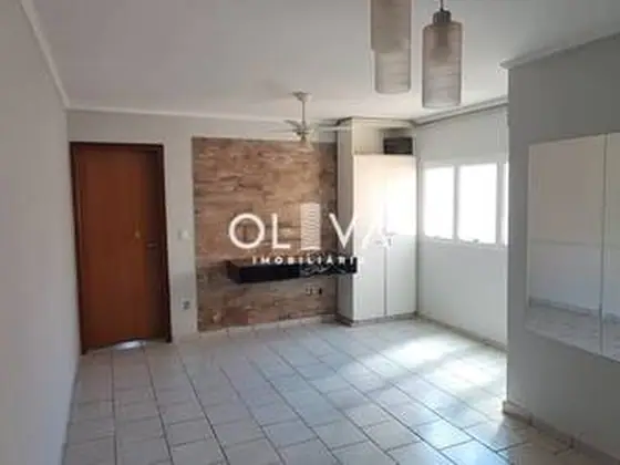 Foto de capa — Apartamento em Vila São Judas Tadeu, São José do Rio Preto