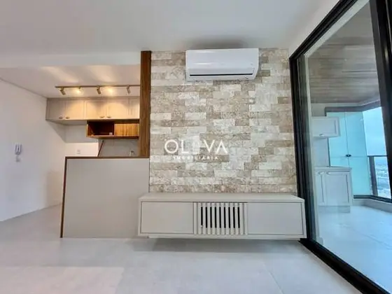 Foto de capa — Apartamento em Iguatemi, São José do Rio Preto