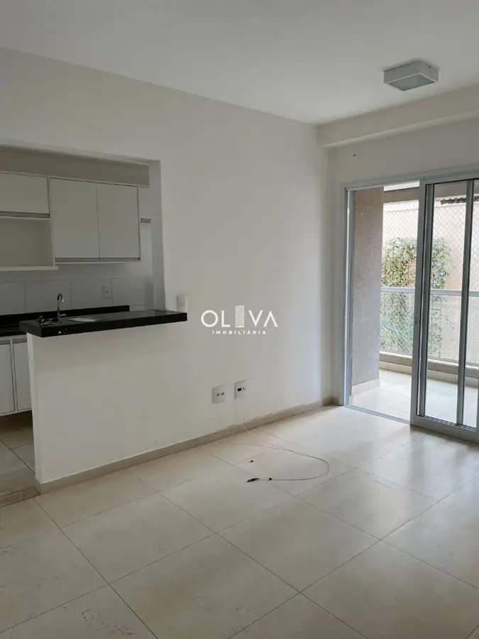 Foto de capa — Apartamento em Jardim Tarraf II, São José do Rio Preto