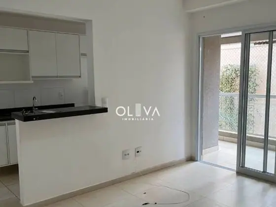 Foto de capa — Apartamento em Jardim Tarraf II, São José do Rio Preto