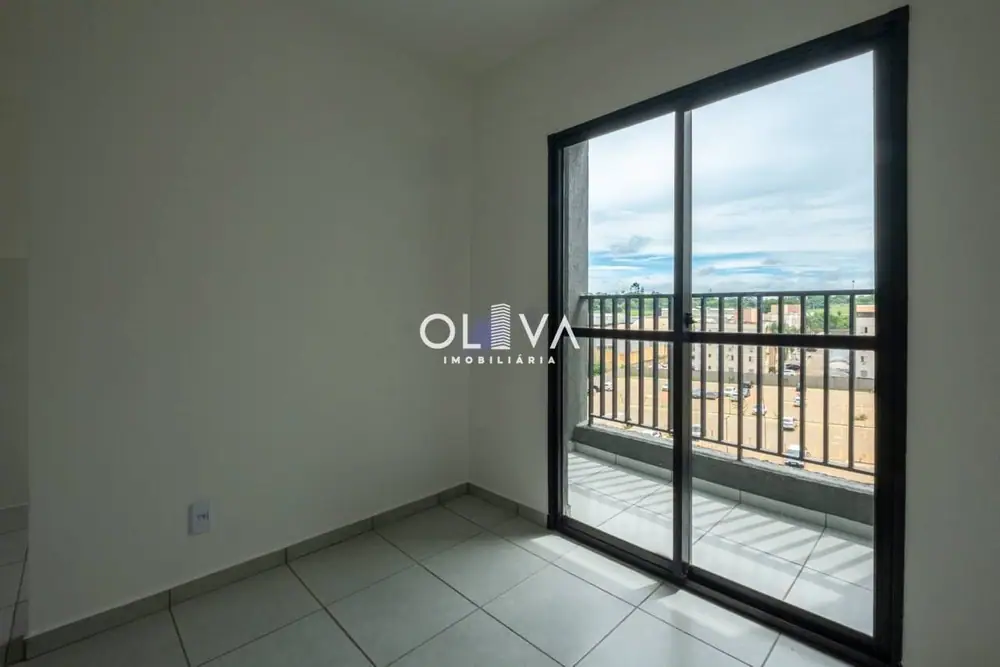Foto de capa — Apartamento em Jardim Yolanda, São José do Rio Preto