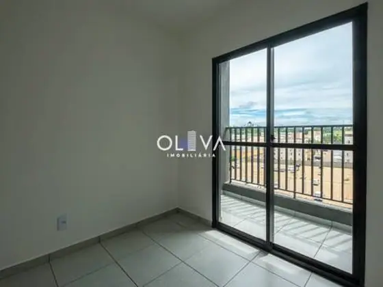 Foto de capa — Apartamento em Jardim Yolanda, São José do Rio Preto