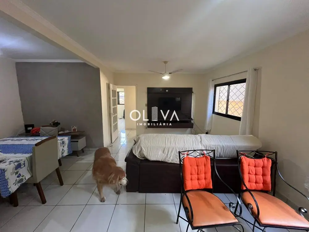Foto de capa — Apartamento em Vila Aeroporto, São José do Rio Preto