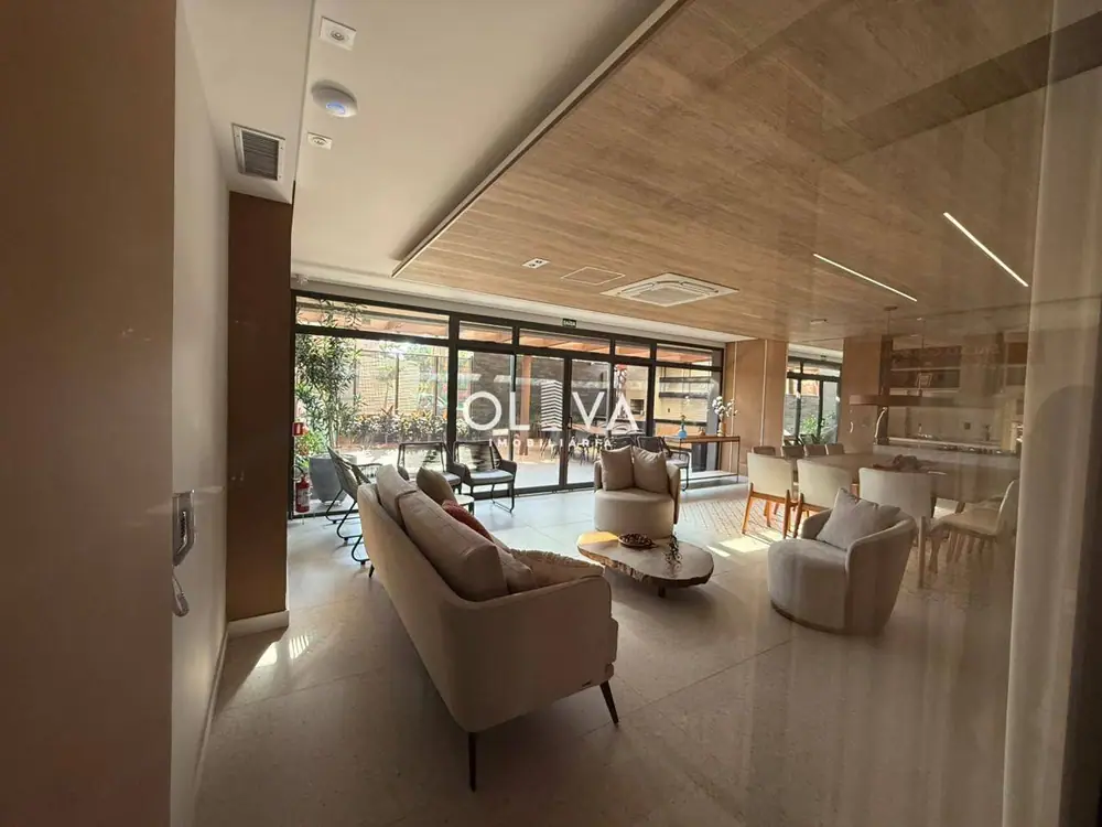 Foto de capa — Apartamento em Iguatemi, São José do Rio Preto