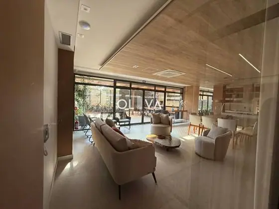 Foto de capa — Apartamento em Iguatemi, São José do Rio Preto