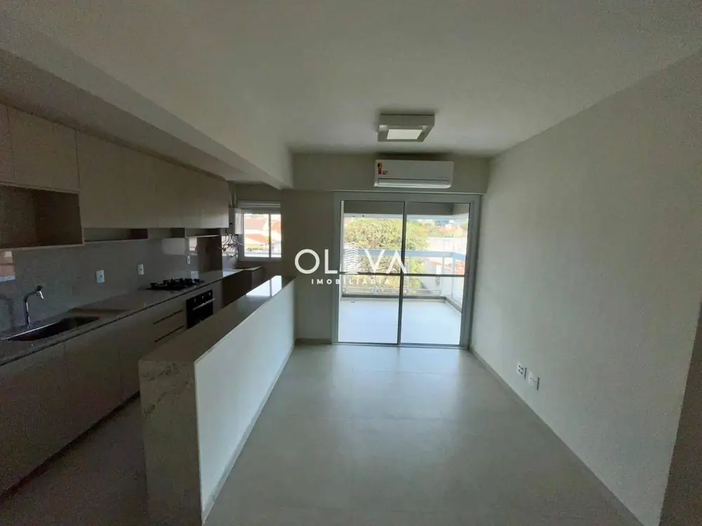 Foto de capa — Apartamento em Jardim Maracanã, São José do Rio Preto