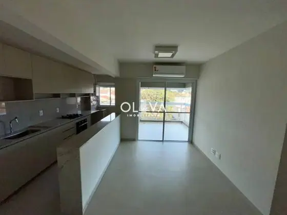 Foto de capa — Apartamento em Jardim Maracanã, São José do Rio Preto