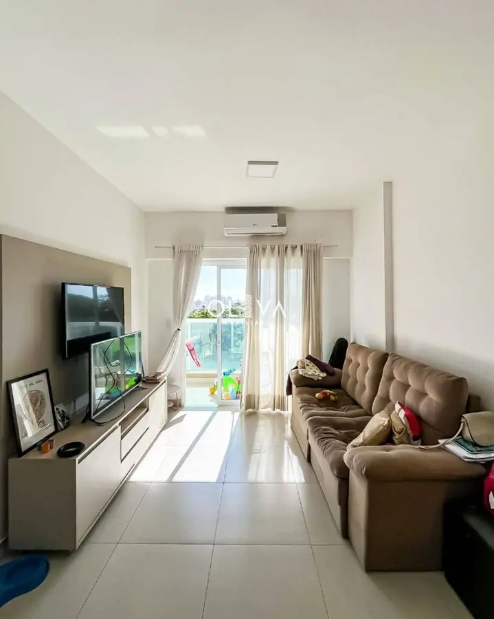 Foto de capa — Apartamento em PARK PRIME, São José do Rio Preto