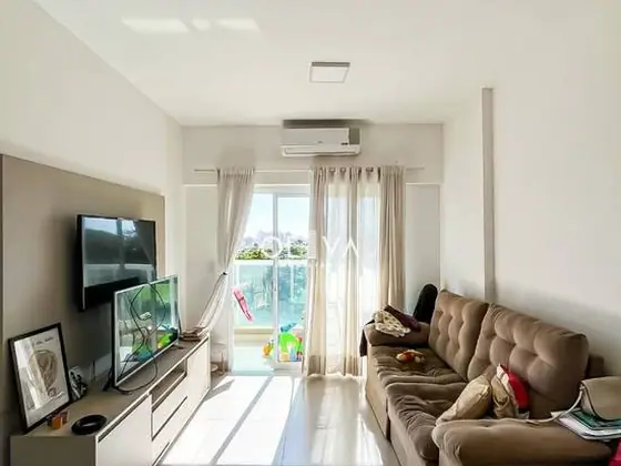 Foto de capa — Apartamento em PARK PRIME, São José do Rio Preto