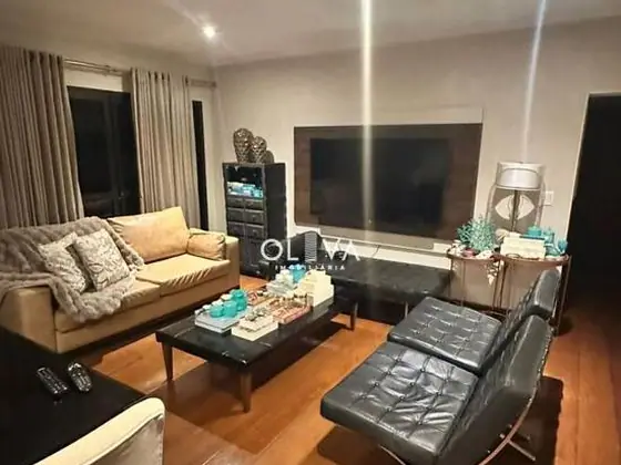 Foto de capa — Apartamento em Boa Vista, São José do Rio Preto