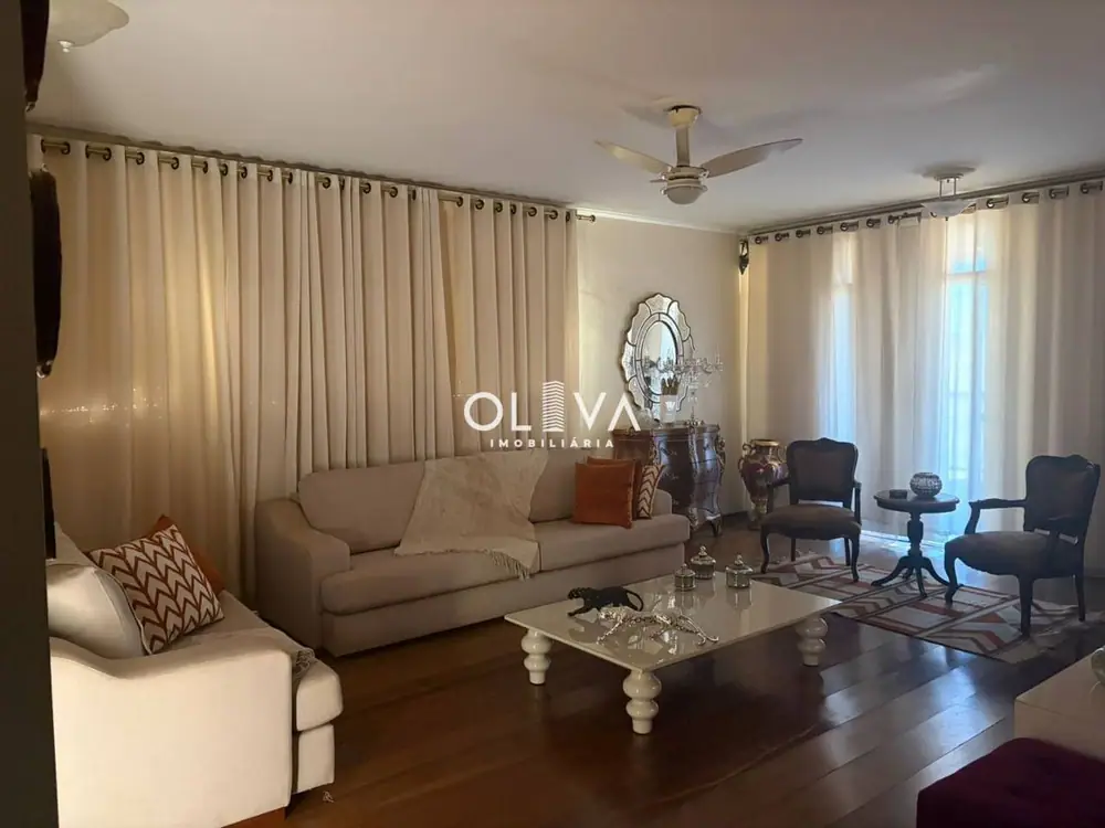 Foto de capa — Apartamento em Vila Redentora, São José do Rio Preto
