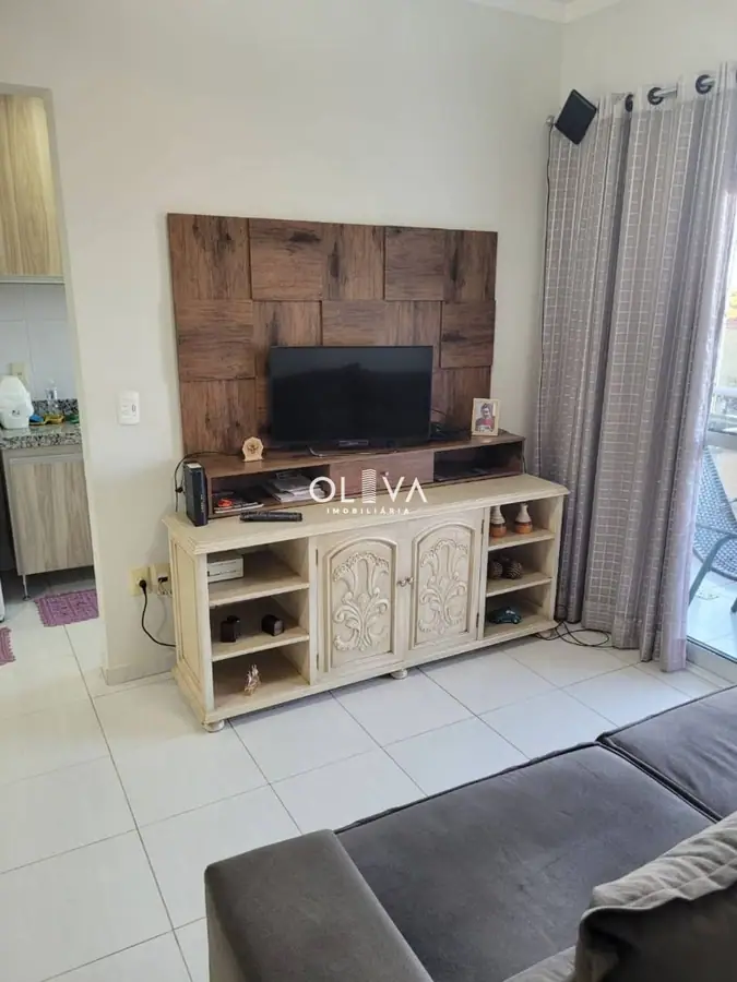 Foto de capa — Apartamento em São Francisco, São José do Rio Preto