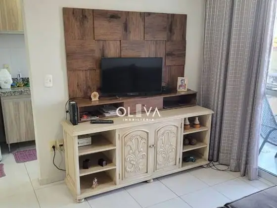 Foto de capa — Apartamento em São Francisco, São José do Rio Preto
