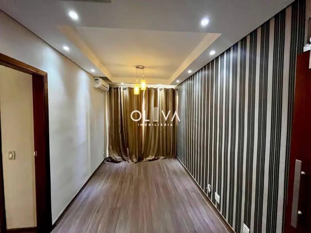 Foto de capa — Apartamento em Jardim Fuscaldo, São José do Rio Preto