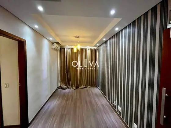 Foto de capa — Apartamento em Jardim Fuscaldo, São José do Rio Preto