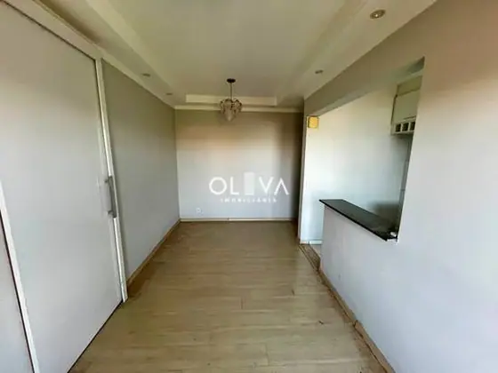Foto de capa — Apartamento em Jardim Fuscaldo, São José do Rio Preto