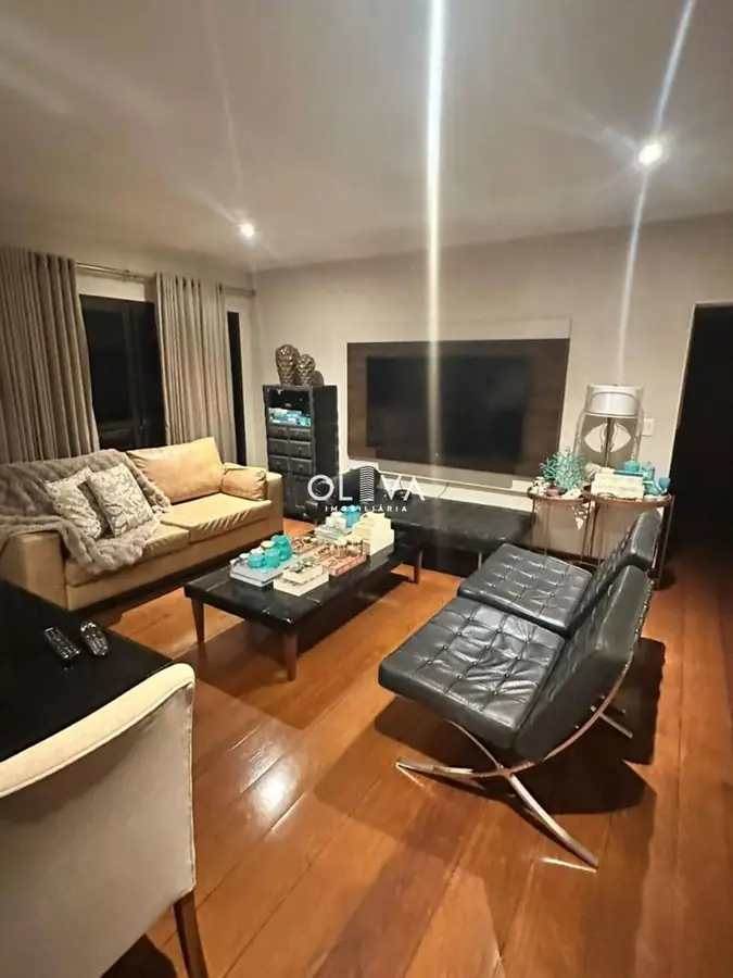 Foto de capa — Apartamento em Boa Vista, São José do Rio Preto