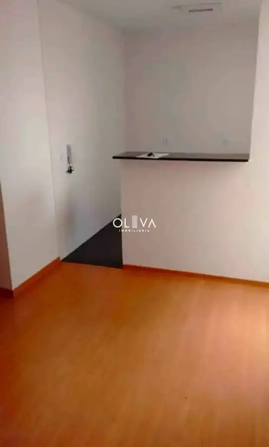 Foto de capa — Apartamento em Conjunto Habitacional São Deocleciano, São José do Rio Preto