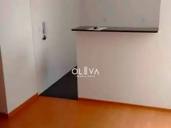 Foto de capa — Apartamento em Conjunto Habitacional São Deocleciano, São José do Rio Preto