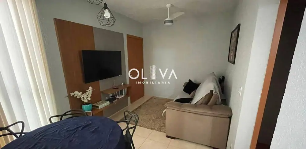 Foto de capa — Apartamento em Conjunto Habitacional São Deocleciano, São José do Rio Preto
