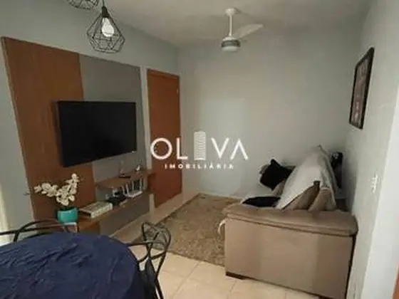 Foto de capa — Apartamento em Conjunto Habitacional São Deocleciano, São José do Rio Preto