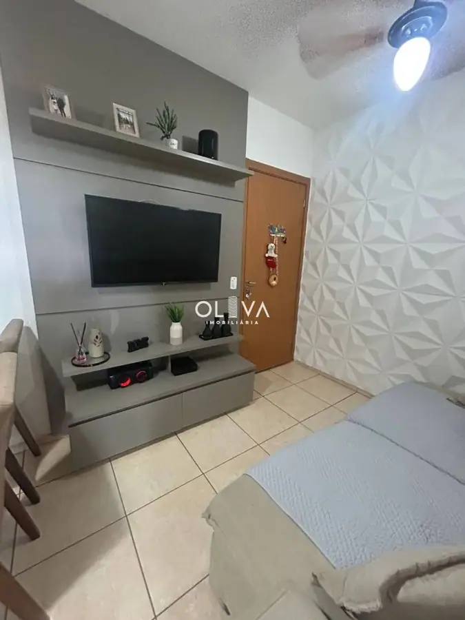 Foto de capa — Apartamento em Conjunto Habitacional São Deocleciano, São José do Rio Preto