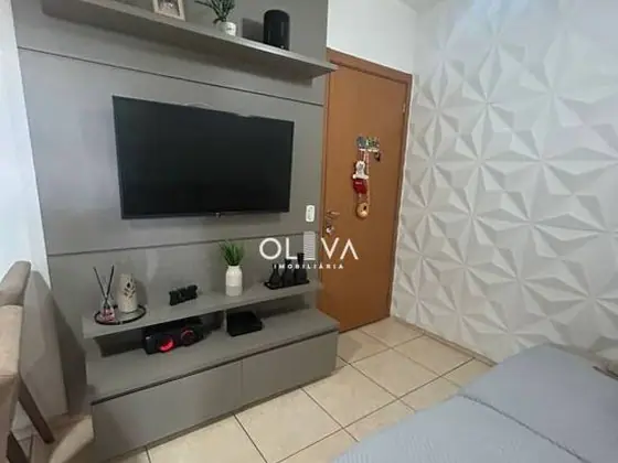 Foto de capa — Apartamento em Conjunto Habitacional São Deocleciano, São José do Rio Preto